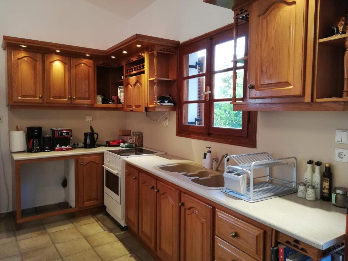 Gabriel Residence Kardhakata Ngoại thất bức ảnh